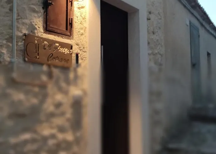 Di Finizio_cottage * Барреа